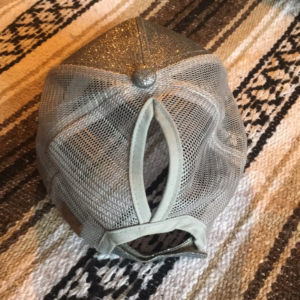 C.C. Cap - Picture 3 of 5